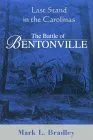 Last Stand in the Carolinas: The Battle of Bentonville