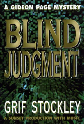 Blind Judgment