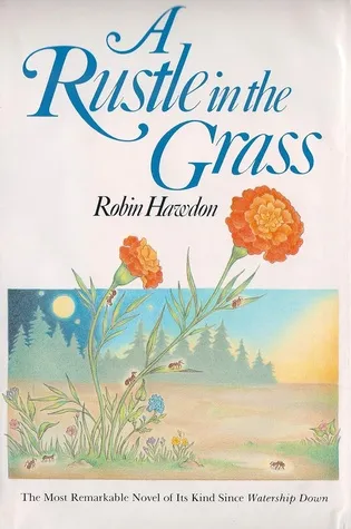 A Rustle In The Grass
