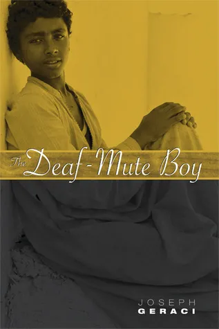 The Deaf-Mute Boy