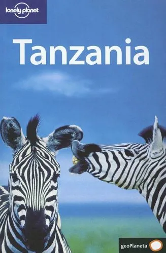 Lonely Planet Tanzania (Lonely Planet Tanzania