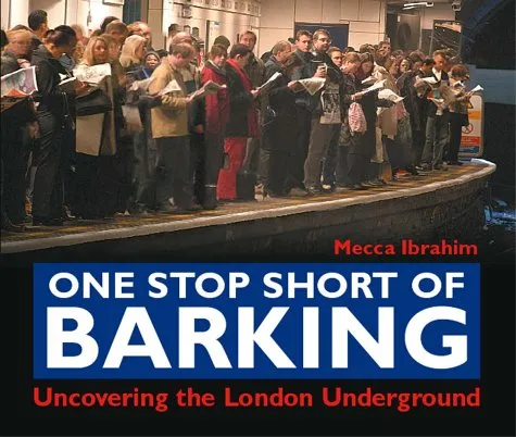 One Stop Short Of Barking