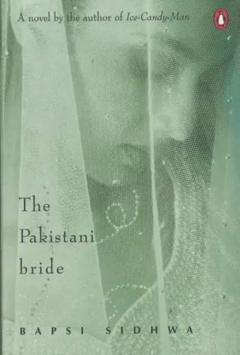 The Pakistani Bride