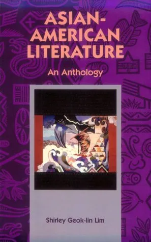 Asian American Literature: An Anthology