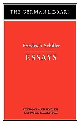 Essays (The German Library)