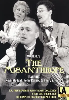 The Misanthrope