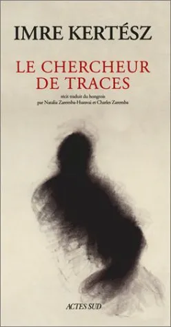 Le Chercheur de traces