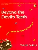 Beyond The Devil's Teeth