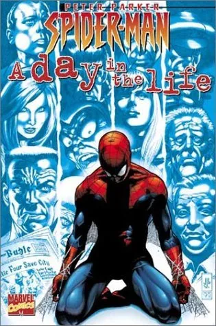 Peter Parker, Spider-Man, Vol. 1: A Day in the Life