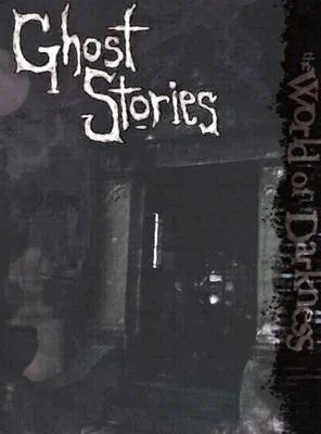 World of Darkness: Ghost Stories