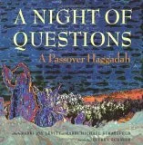 A Night of Questions:: A Passover Haggadah.