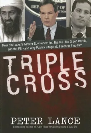 Triple Cross: How Bin Laden