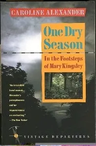 One Dry Season