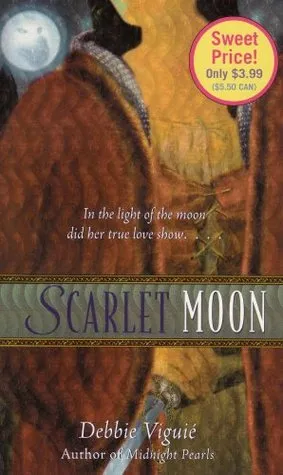 Scarlet Moon: A Retelling of "Little Red Riding Hood"